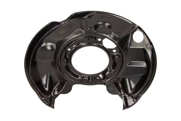 Splash Panel, brake disc