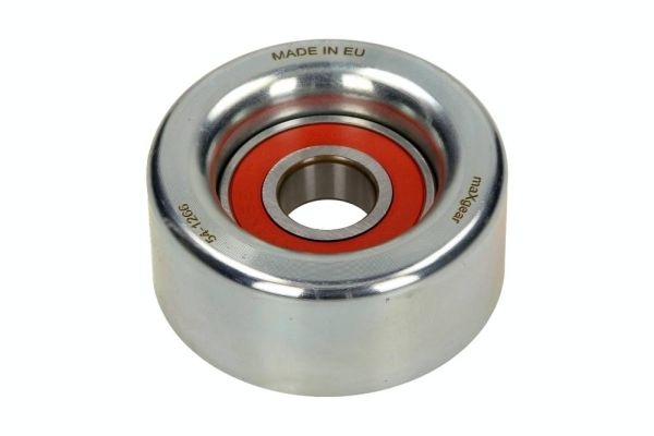 Tensioner Pulley, v-ribbed belt