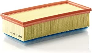 MANN-FILTER Air filter Filter Insert C 31 145 Engine air filter,Engine filter TOYOTA,AVENSIS Kombi (T25),COROLLA Verso (ZER_, ZZE12_, R1_)
