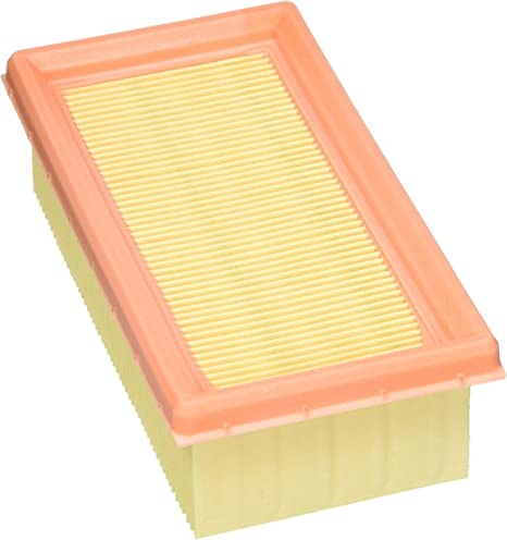 MANN-FILTER Air filter Filter Insert C 1832/1 Engine air filter,Engine filter FIAT,LANCIA,AUTOBIANCHI,Panda Schrägheck (141_),Uno Schrägheck (146_)