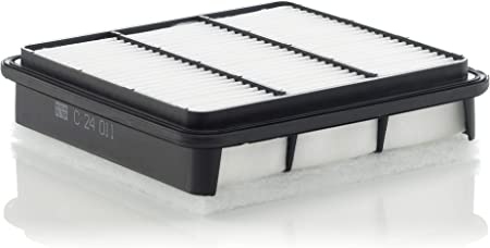 MANN-FILTER Air filter MITSUBISHI C 24 011 8972519440,89725194440,8973692930 Engine air filter,Engine filter 1500A098,1500A358,X1500A098,1500A551