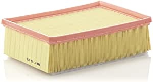 MANN-FILTER Air filter Filter Insert C 25 136 Engine air filter,Engine filter PEUGEOT,CITROËN,307 (3A/C),307 CC (3B),307 SW (3H),307 Break (3E)