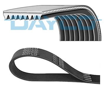 Dayco Poly Kilrem