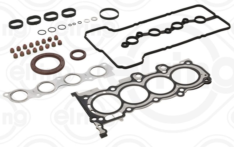 Complete Gasket set, Engine 091.060 Elring