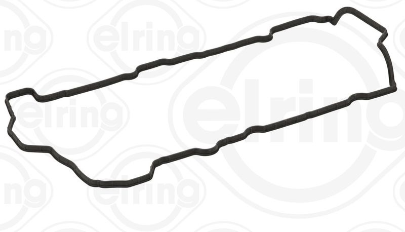 ELRING Rocker Cover Gasket ACM (Polyacrylate) 541.670 Valve Cover Gasket,Rocker Gasket MAZDA,CX-5 (KE, GH),3 Schrägheck (BM, BN),6 Kombi (GJ, GL)