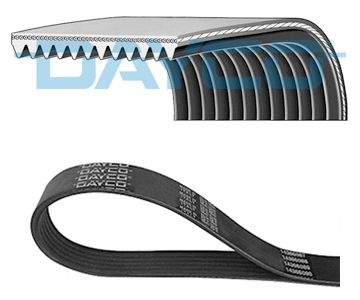 Dayco Poly Kilrem