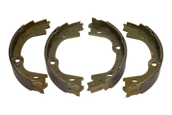 Brake Shoe Kit, parking brake