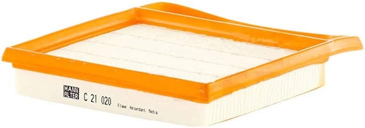 MANN-FILTER Air filter Filter Insert C 21 020 Engine air filter,Engine filter MERCEDES-BENZ,E-Klasse Limousine (W212),E-Klasse T-modell (S212)
