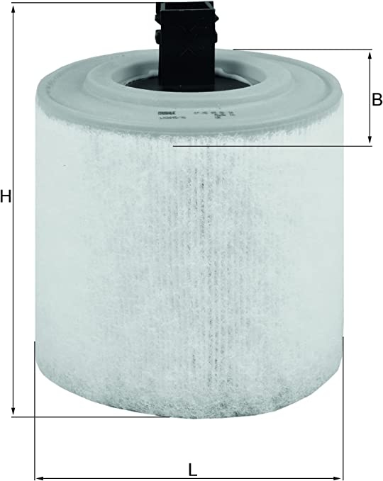 MAHLE ORIGINAL Air filter Filter Insert LX 3015/16 Engine air filter,Engine filter OPEL,VAUXHALL,Astra K Sports Tourer (B16),Astra K Schrägheck (B16)