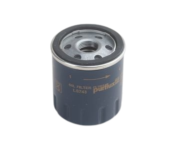 PURFLUX Oil filter VW,FIAT,PEUGEOT LS743 PF1219,PF1220,PF1233 Engine oil filter PF1234,X123,X161,X4103E,X72,1109AZ,1109Y4,1611540380,1613181380,GLF065