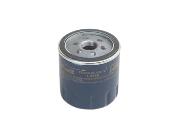 PURFLUX Oil filter MERCEDES-BENZ,RENAULT,NISSAN LS946 152085488R,152089599R,8660003779 Engine oil filter 1520800Q1D,6071840225,A6071840225,1520800Q1D
