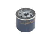 PURFLUX Oil filter RENAULT,NISSAN,DACIA LS924 X4029,X4141E,8200257642 Engine oil filter 8671005907,GLF013,GLF052,1585399170,1520800QAG,1109P4,1109S0