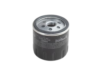 PURFLUX Oil filter VW,AUDI,FORD LS969 030115561AD,030115561P,030115561S Engine oil filter 04E115561AC,04E115561B,04E115561H,04E115561T,2621215,GLF050