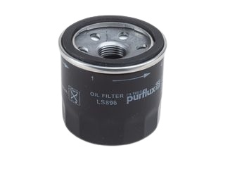 PURFLUX Oil filter OPEL,TOYOTA,NISSAN LS896 25183779,96325703,96565412 Engine oil filter 96570765,25183779,96325703,96565412,96570765,1560181402