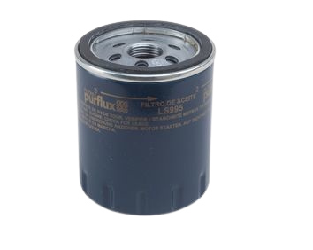 PURFLUX Oil filter OPEL,FIAT,PEUGEOT LS995 9809532380,9809532380,9809532380 Engine oil filter 9809532380,9809532380,FH1193,SU001A4322,9809532380