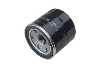 PURFLUX Oil filter RENAULT,NISSAN,DACIA LS965 152009645R,152085758R,1520865F1B Engine oil filter J1311018,152085758R,152081HC0A,1520865F10,1520865F1B