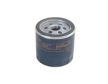 PURFLUX Oil filter FORD,SKODA,MAZDA LS934 X148,X4290E,X4316E Engine oil filter 1007705,1007706,1070521,1098162,1455760,1667890,1678162,1682366,1714387