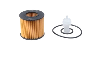 PURFLUX Oil filter Filter Insert L510 Engine oil filter TOYOTA,SUBARU,DAIHATSU,Yaris Schrägheck (_P9_),AURIS (NRE15_, ZZE15_, ADE15_, ZRE15_, NDE15_)