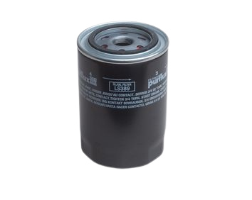 PURFLUX Oil filter FIAT,PEUGEOT,CITROËN LS389 X4311E,1109AG,1109AT Engine oil filter 1606267580,1613723280,2995655,500038753,6000633315,71741510