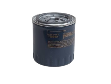PURFLUX Oil filter FORD,FIAT,PEUGEOT LS880A X105,X107,X4071E Engine oil filter X4117E,1N4402,1109AK,1109S8,E149007,E149178,192143,5495251,9456183480