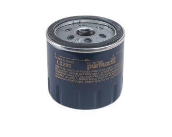 PURFLUX Oil filter FORD,RENAULT,FIAT LS285 SR,X18,X19 Engine oil filter 7701031111,10301068,GA603015,GAT603015,D62845,04105409,4105409,4105409AB,10016