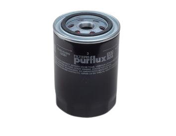 PURFLUX Oil filter FIAT,PEUGEOT,CITROËN LS361 X4286E,1109AS,1606267480 Engine oil filter 1609563780,E149006,E149144,2992188,504006145,71753739,8093784