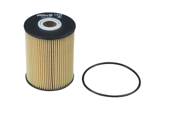 PURFLUX Oil filter VW,AUDI,MERCEDES-BENZ L314 AC6229E,AC6273E,021115561B Engine oil filter 021115562A,07C115562,05015171AA,1025629,95VW6714AB,GLF155