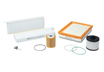 PURFLUX Filter Set KIT13  OPEL,FIAT,PEUGEOT,Zafira Life (K0),Vivaro C Kastenwagen (K0),Vivaro C Combi (K0),Scudo III Kastenwagen