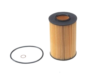 Purflux Oljefilter L396 Kia L396 Storlek 2