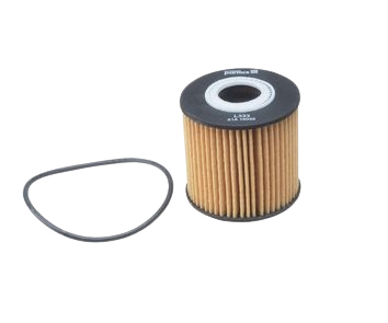 PURFLUX Oil filter Filter Insert L333 Engine oil filter NISSAN,X-TRAIL (T30),ALMERA II Hatchback (N16),ALMERA TINO (V10),NAVARA (D22)