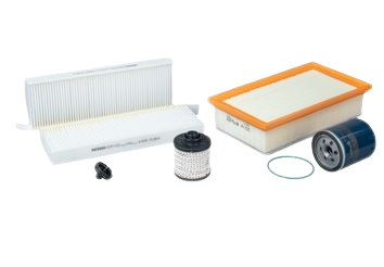 PURFLUX Filter Set KIT11 OPEL,FIAT,PEUGEOT,Zafira Life (K0),Vivaro C Kastenwagen (K0),Vivaro C Combi (K0),Vivaro C Pritsche / Fahrgestell (K0)