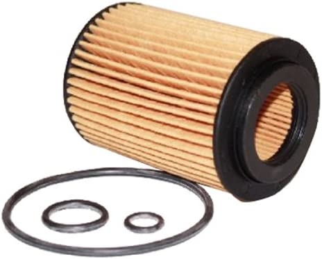 Japanparts Oljefilter