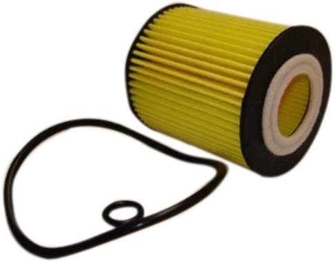Japanparts Oljefilter