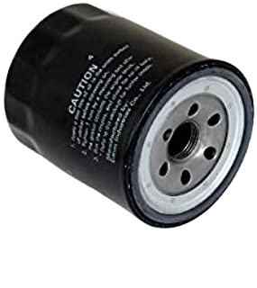 Japanparts Oljefilter