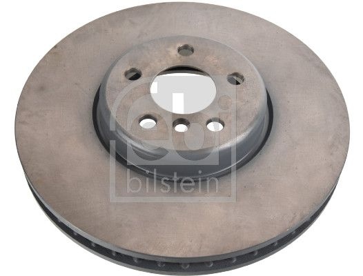 FEBI BILSTEIN Brake disc BMW,TOYOTA 171456 34106880076,34107915322,34108858706 Brake rotor,Brake discs,Brake rotors 34116860912,43512WAA02