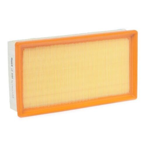 MAHLE ORIGINAL Air filter OPEL,FIAT,PEUGEOT LX 3754 1638027680,9800097580,9800097580 Engine air filter,Engine filter 72370725,1638027680,3639397