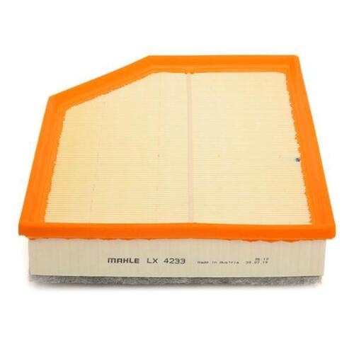 MAHLE ORIGINAL Air filter Filter Insert LX 4233 Engine air filter,Engine filter VOLVO,XC60 II (246),XC90 II (256),V90 II Kombi (235, 236)