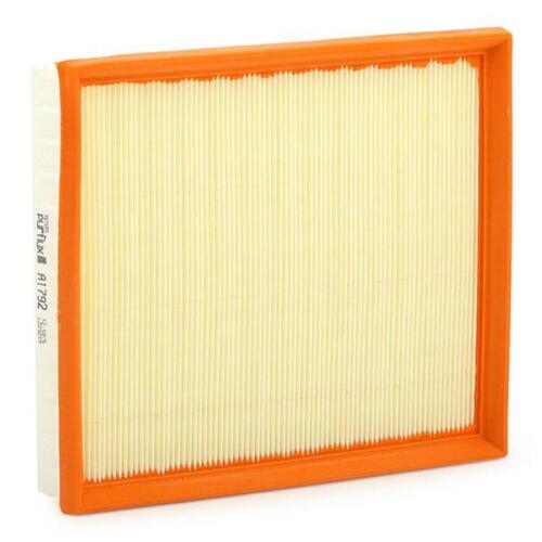 PURFLUX Air filter OPEL,PEUGEOT,TOYOTA A1792 1638027780,9802348680,1638027780 Engine air filter,Engine filter 9802348680,3639671,3639671,1638027780