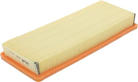 PURFLUX Air filter OPEL,PEUGEOT,CITROËN A1274 13717534845,13717568728,1444QS Engine air filter,Engine filter 1444TT,1444WV,1611891680,1611891780