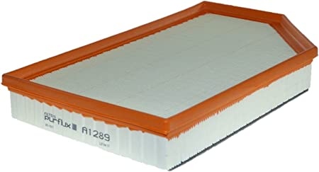 PURFLUX Air filter Filter Insert A1289 Engine air filter,Engine filter VOLVO,XC60 (156),V70 III (135),V60 (155, 157),XC60 II (246),S60 II (134)
