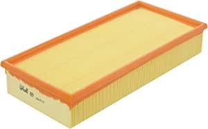 PURFLUX Air filter FIAT,PEUGEOT,CITROËN A397 PC3002E,1444H7,1444PY Engine air filter,Engine filter 1444R7,1444T6,1444T7,1444T8,1444VT,E147010,E147078