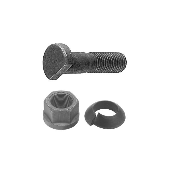 FEBI BILSTEIN Wheel Stud MERCEDES-BENZ 06270 3094010271,3094010271S1,A3094010271 A3094010271S1,3094010271,3094010271S1,A3094010271,A3094010271S1