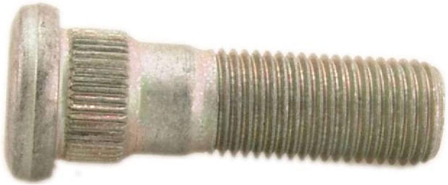 FEBEST Wheel Stud 0884-001  SUBARU,FORESTER (SG),IMPREZA Stufenheck (GD),IMPREZA Schrägheck (GR, GH, G3),Legacy IV Kombi (BP),FORESTER (SF)