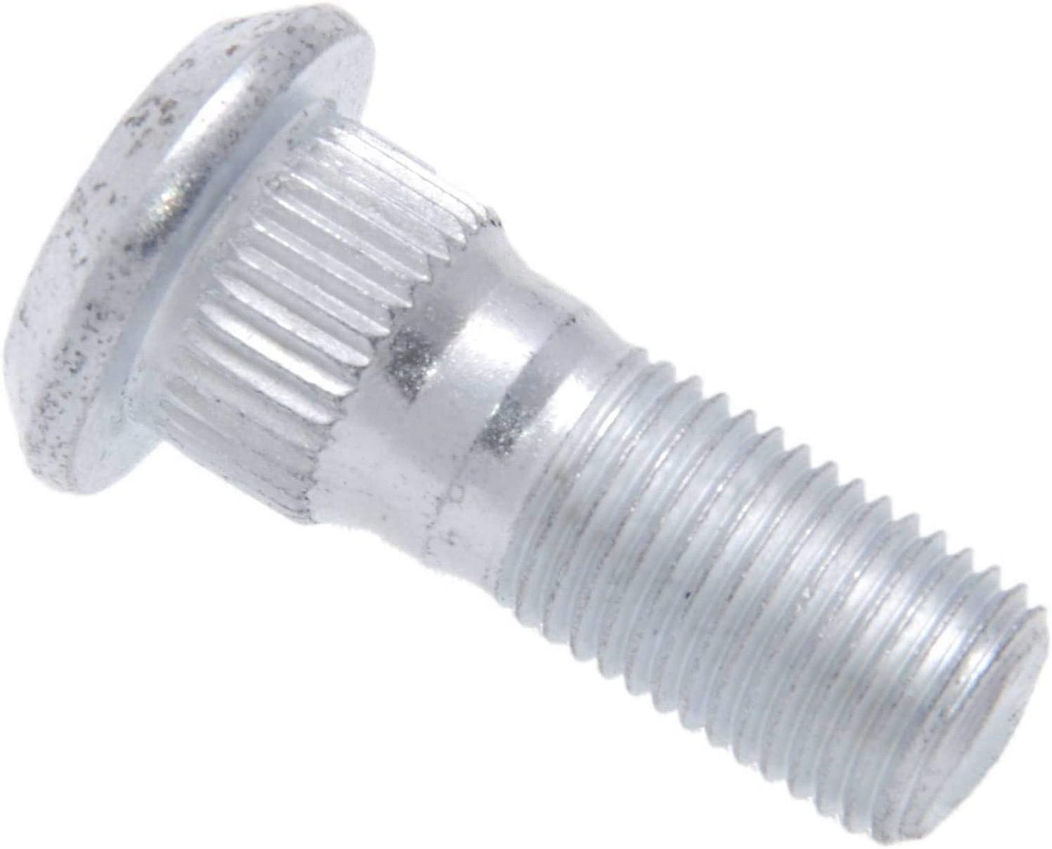 FEBEST Wheel Stud 0284-003  NISSAN,Patrol GR V SUV (Y61),Patrol GR IV SUV (Y60, GR),Patrol GR V Pritsche / Fahrgestell (Y61),Patrol GR V Pickup (Y61)