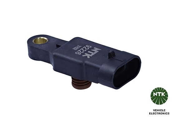Chevrolet Sensor Intake Manifold Pressure
