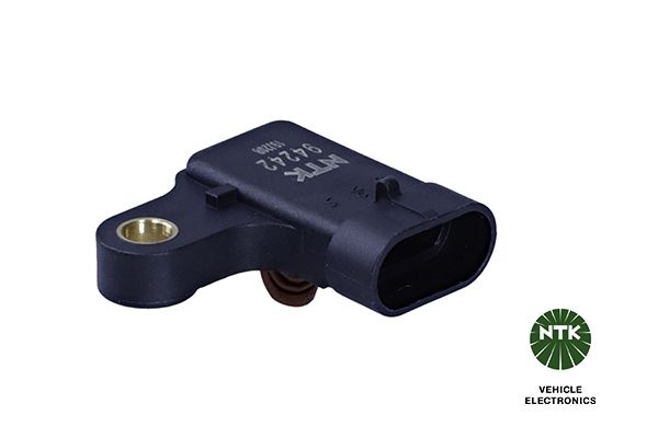 Chevrolet Sensor Intake Manifold Pressure