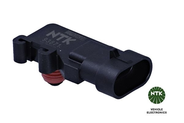 Chevrolet Sensor Intake Manifold Pressure