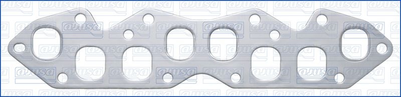 AJUSA Gasket, intake/ exhaust manifold 13047300 RENAULT,DACIA,SUPER 5 (B/C40_),CLIO I (B/C57_, 5/357_),RAPID Kasten (F40_, G40_),19 II (B/C53_)
