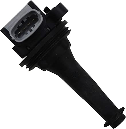 BERU Ignition coil Spark Spring ZSE055 Coil pack,Ignition coil pack FORD,VOLVO,MONDEO IV Turnier (BA7),Focus II Schrägheck (DA_, HCP, DP),S-MAX (WA6)