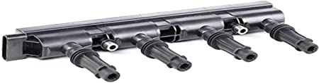 DELPHI Ignition coil OPEL,CHEVROLET,VAUXHALL GN10401-12B1 25195107,25198623,55575499 Coil pack,Ignition coil pack,Engine coil,Engine coil pack,GN10401